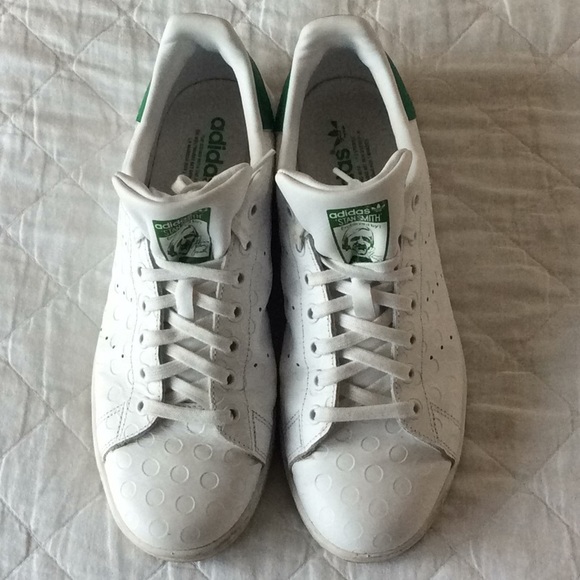 adidas stan smith us